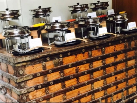 Feeding Concepts Catering