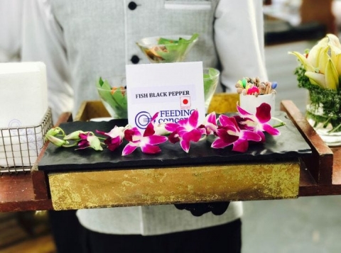 Feeding Concepts Catering