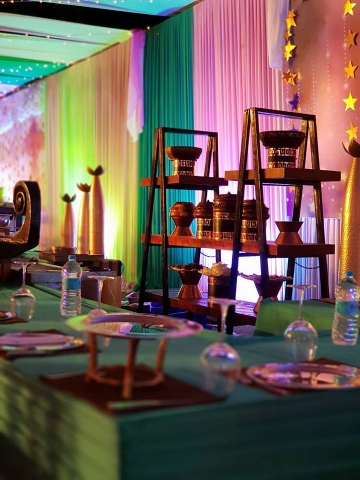 Feeding Concepts Catering