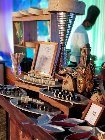 Feeding Concepts Catering