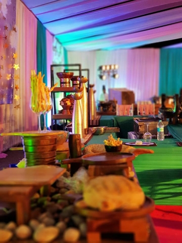 Feeding Concepts Catering