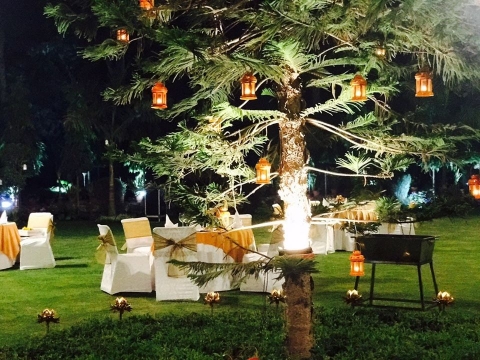 Feeding Concepts Catering