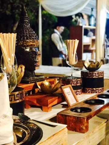 Feeding Concepts Catering