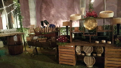 Feeding Concepts Catering