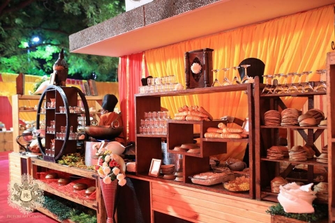 Feeding Concepts Catering