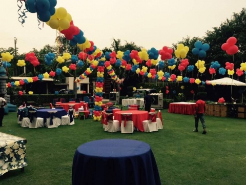 Feeding Concepts Catering