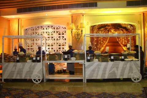 Feeding Concepts Catering