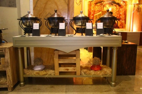 Feeding Concepts Catering