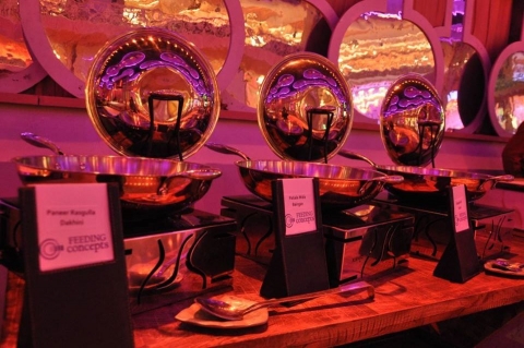 Feeding Concepts Catering