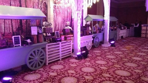 Feeding Concepts Catering