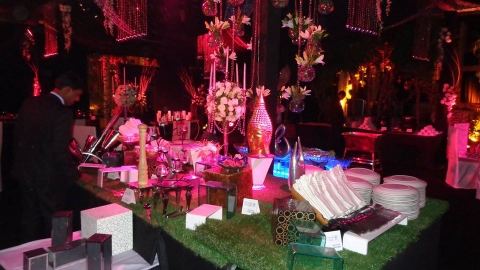 Feeding Concepts Catering