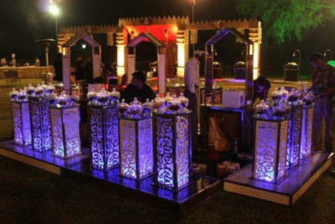 Goel Foods and Caterers