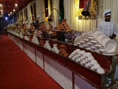 Goel Foods and Caterers