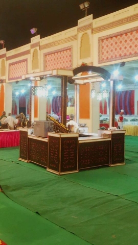 Goel Foods and Caterers