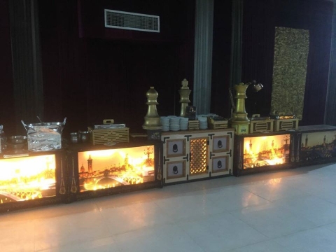 Goel Foods and Caterers