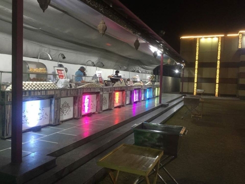 Goel Foods and Caterers