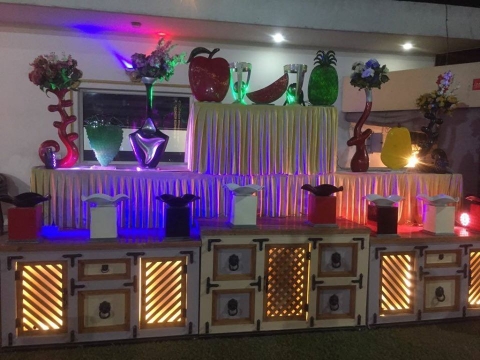 Goel Foods and Caterers