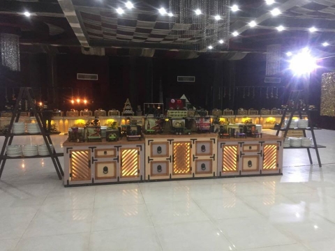 Goel Foods and Caterers