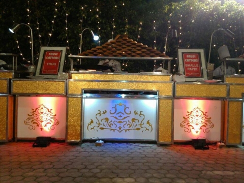 Goel Foods and Caterers