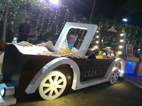 Goel Foods and Caterers