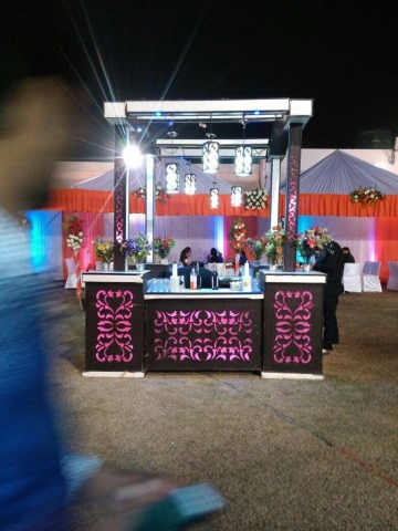 Goel Foods and Caterers