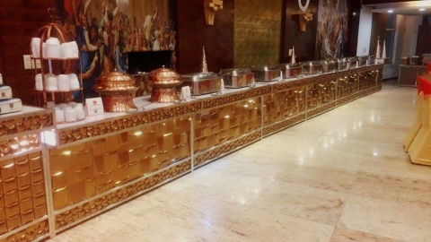 Goel Foods and Caterers