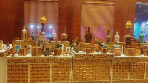 Goel Foods and Caterers