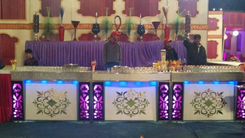 Goel Foods and Caterers