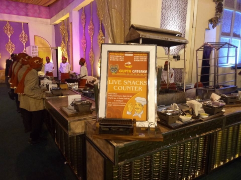 Gupta Caterers
