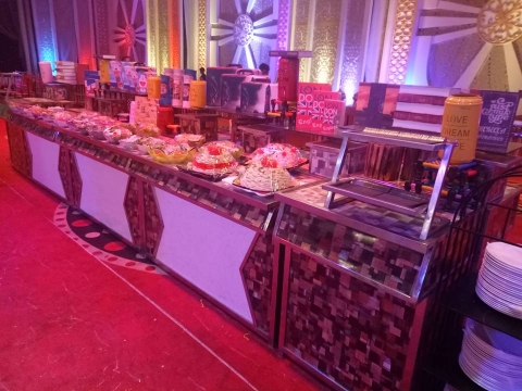 Gupta Caterers