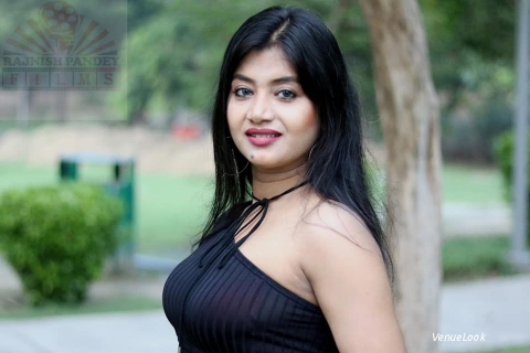 Rajnish Pandey Films	2