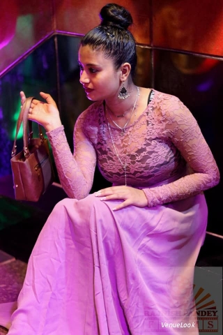 Rajnish Pandey Films	3