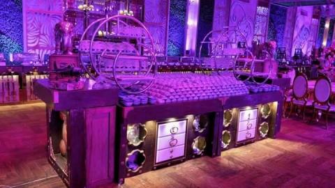 Niranjan Pooja Caterers and Ev