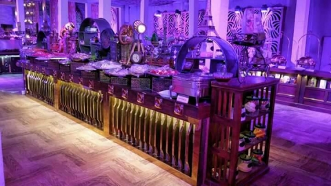 Niranjan Pooja Caterers and Ev