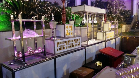 Niranjan Pooja Caterers and Ev