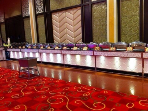 Niranjan Pooja Caterers and Ev