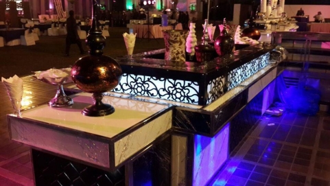 Niranjan Pooja Caterers and Ev