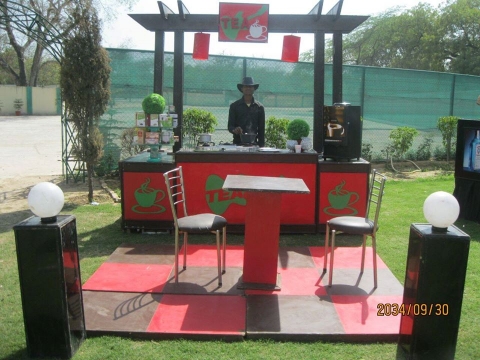 Niranjan Pooja Caterers and Ev