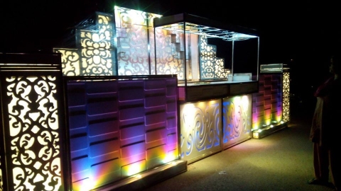 Niranjan Pooja Caterers and Ev