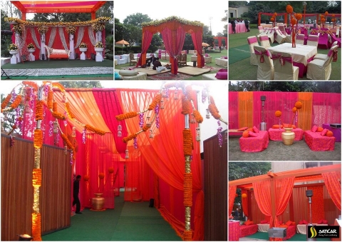 Satkar Caterers
