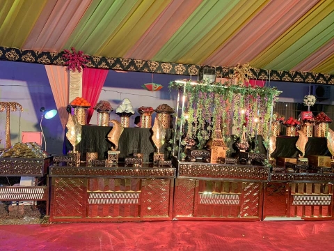 Arpan Caterers