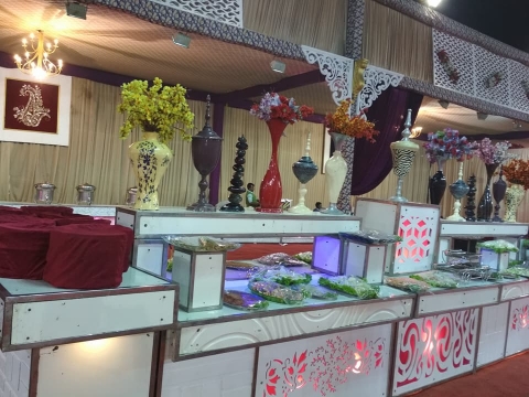 Arpan Caterers