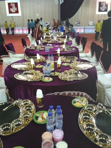 Arpan Caterers