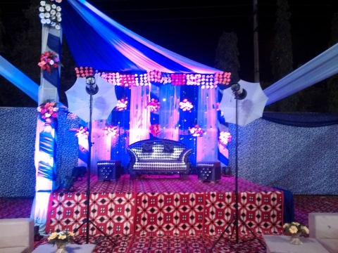 Celebrate Caterers and Decorat