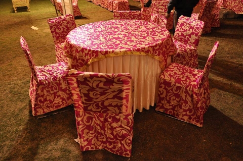 Celebrate Caterers and Decorat