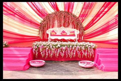 Celebrate Caterers and Decorat