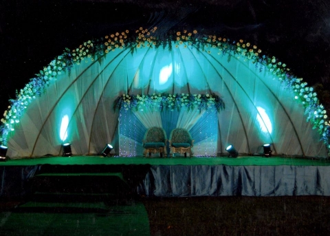 Celebrate Caterers and Decorat