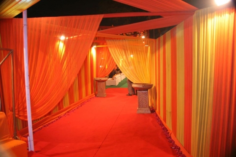 Celebrate Caterers and Decorat