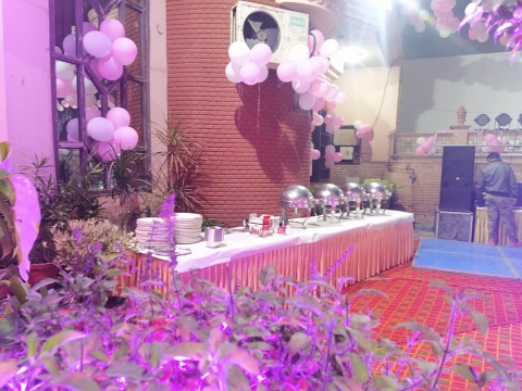 Malhotra Caterings and Decorat