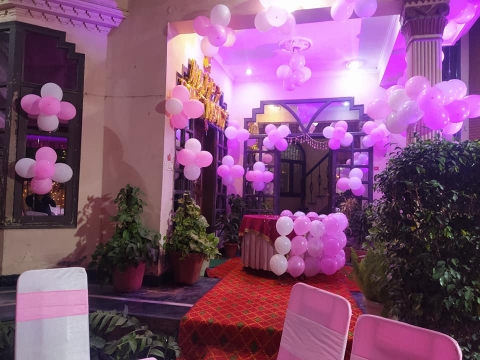 Malhotra Caterings and Decorat